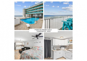 Fontainebleau Terrace #400 by Book That Condo